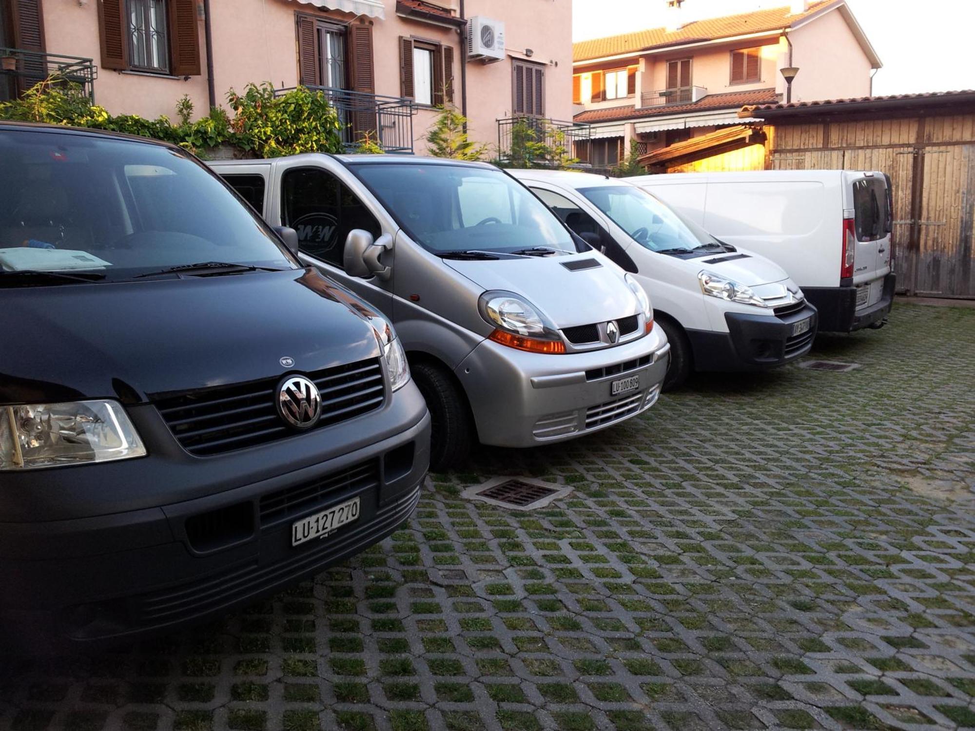 Hotel Il Pino Garlasco Bagian luar foto